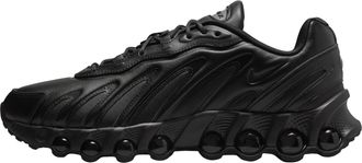 Nike Air Max DN8 Black Leather II7058-001
