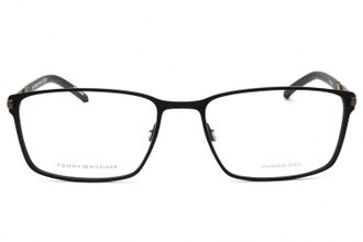 Tommy Hilfiger TH1991 Eyeglasses - Black