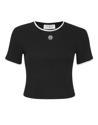 Philipp Plein T-Shirt Ronde Hals