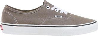 Vans Hombre, Zapatos, Gris, Talla: 45 EU