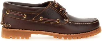 Timberland Authentic Boat Moccasin