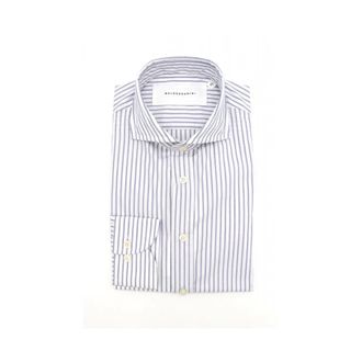 Baldessarini Overhemden, Heren, Wit, 4Xl, Baldessarini - Overhemden > Formele Overhemden