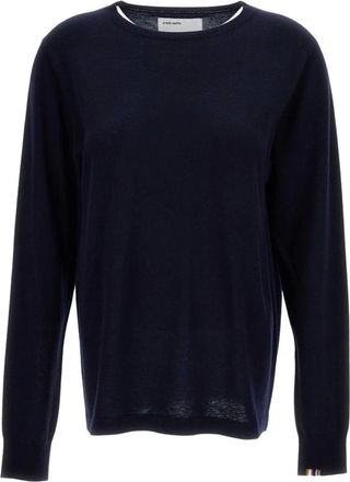 Extreme Cashmere Donna, Maglie, Blu, Taglia unica, new