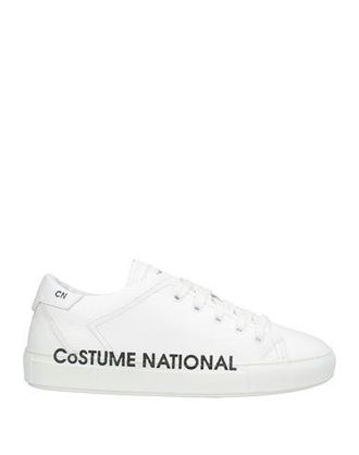 Costume National FOOTWEAR - Trainers sur YOOX.COM