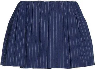 Forte Couture BOTTOMWEAR - Minigonne su YOOX.COM