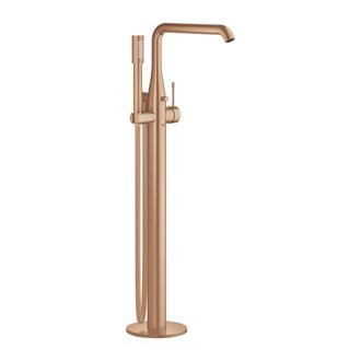 GROHE Mezclador Monomando De Ba&ntilde;era Grohe Essence, A Suelo, Orientable