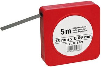 Forum Cinta De Indicador De Espesor :, Espesor : 0,02 Mm