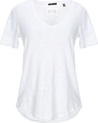 ATM Anthony Thomas Melillo CAMISETAS Y TOPS - Camisetas en YOOX.COM