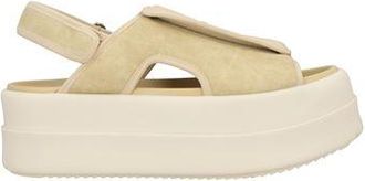 Rick Owens SCHUHE - Sandalen auf YOOX.COM