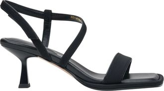 Estro & Luminara Mujer, Zapatos, Negro, Talla: 37 EU