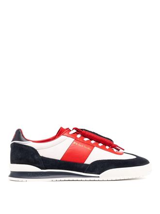 Paul Smith Suede Sneakers