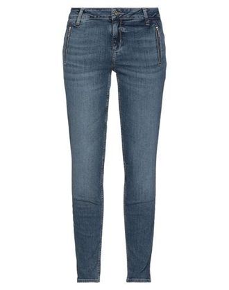 Liu Jo BOTTOMWEAR - Jeans on YOOX.COM