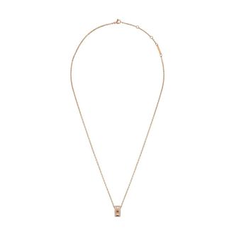 Daniel Wellington Collana Elan Lumine - - Accessories - Donna - Giallo - ONE SIZE