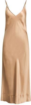 Lee Mathews DRESSES - Maxi dresses sur YOOX.COM