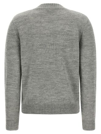 Max Mara Nitra Sweater - Gray