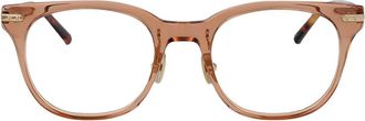Linda Farrow Arch Glasses