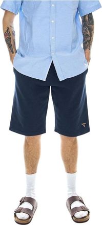 Barbour Uomo, Pantaloncini, Blu, M, new