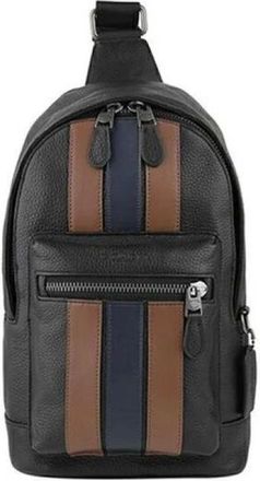 Coach West Pack - female - Coach - Cross Body Bags - Multicolor - ONE SIZE - Bags
