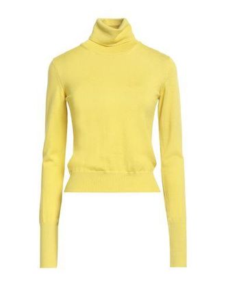Patrizia Pepe KNITWEAR - Turtlenecks on YOOX.COM