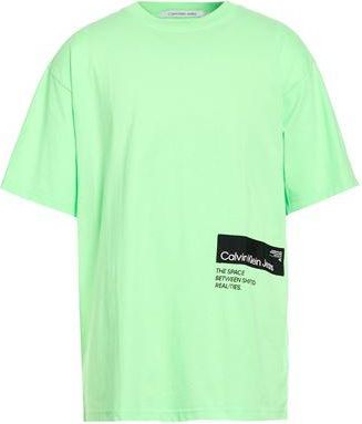 Calvin Klein TOPS - T-shirts auf YOOX.COM