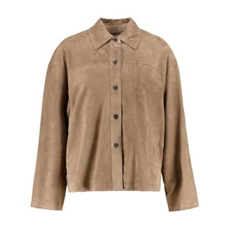 Arma Donna, Giacche, Marrone, XL, new