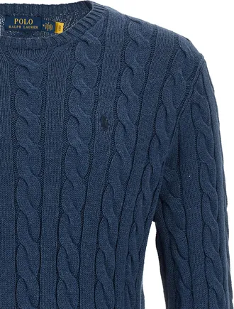 Polo Ralph Lauren Cotton Mens Cardigan