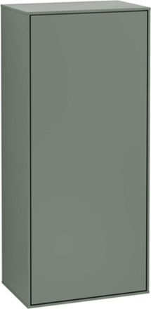 Villeroy & Boch Villeroy&boch - Armario Lateral Finion, 418x936x270mm, Bisagra