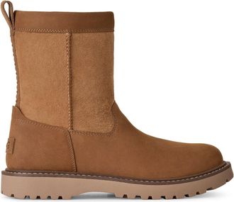 UGG Birch Boot II Waterproof Nubuck Boots