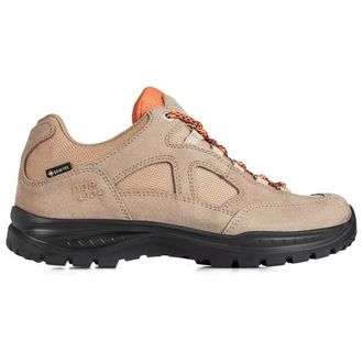 Hanwag Gritstone II XC GTX Multisportschuhe f&uuml;r Herren | beige