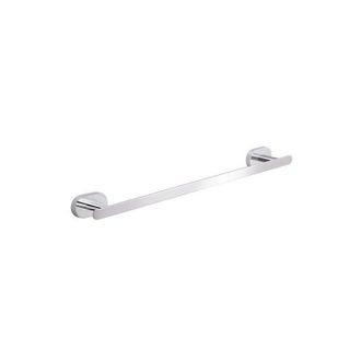 Gedy Gedy - Toallero De Ba&ntilde;o De Pared Bernina Be211335, Largo 35 Cm
