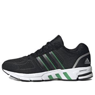 adidas Equipment 10 EM Black Green White HR0672