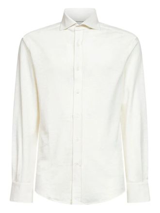 Brunello Cucinelli Classic Shirt