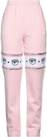 Chiara Ferragni BOTTOMWEAR - Trousers on YOOX.COM