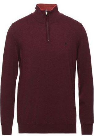 Brooksfield PRENDAS DE PUNTO - Cuello alto en YOOX.COM