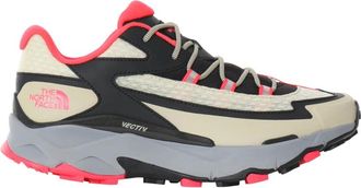 The North Face Vectiv Taraval Anodized Gravel Schoenen - Heren - Outdoorschoenen - Veelkleurig - 42 2/3 EU - Leer - Fitness
