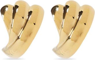 LI&Eacute; STUDIO Orecchini The Magda - Oro