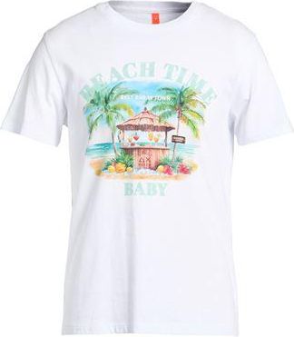 Sun 68 TOPWEAR - T-shirts sur YOOX.COM