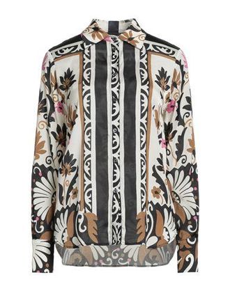 Pinko TOPWEAR - Shirts on YOOX.COM