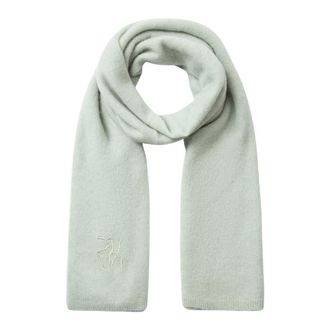 Mos Mosh Bufanda de Invierno - Accessories - Mujer - Verde - ONE SIZE