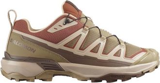 Salomon X Ultra 360 Edge Multisportschuhe f&uuml;r Herren | beige/braun