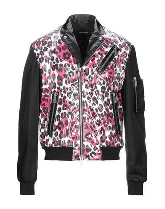 Dsquared2 Jackets