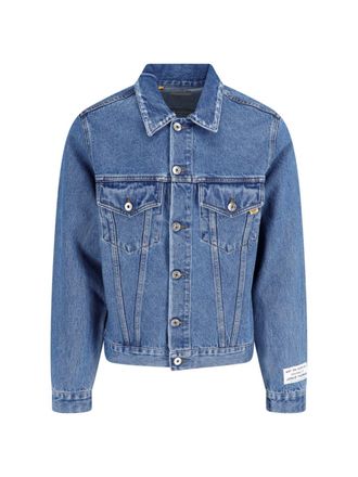 Gallery Dept. Giacca In Denim