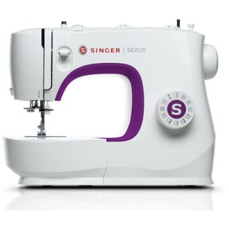 Singer Macchina Da Cucire 28progr. - Singer