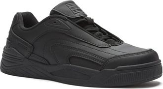 Crosby Hombre, Zapatos, Negro, Talla: 43 EU