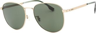 HUGO BOSS Mens Boss 1536/F/S 57Mm Sunglasses