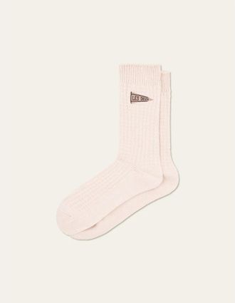 Les Deux unisex, Pre-owned, Bianco, M, used