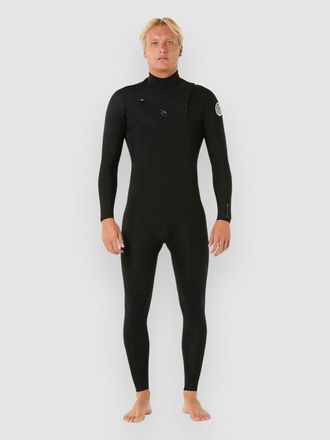 Rip Curl Dawn Patrol Cz 43 Neoprenanzug schwarz