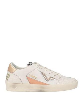 4B12 FOOTWEAR - Trainers sur YOOX.COM