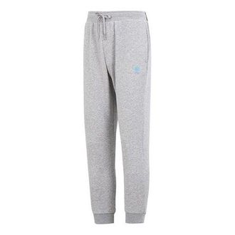 adidas U ESNT LG Pants Grey IA4951