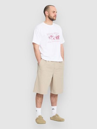 Volcom Chillow Pleat Ew Chino 24 Pantaloncini